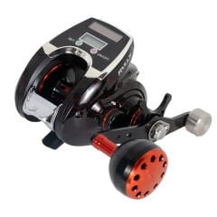 RYUJI Taido 500R Baitcasting Olta Makinesi 6+1BB (Sağ Kol)
