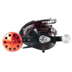 Ryuji Taido 500R Baitcasting Olta Makinesi (Sağ Kol)