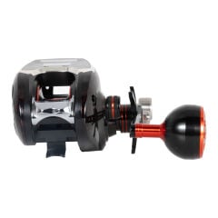 Ryuji Taido 500R Baitcasting Olta Makinesi (Sağ Kol)