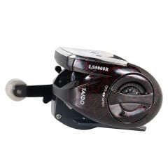 Ryuji Taido 500R Baitcasting Olta Makinesi (Sağ Kol)