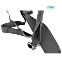 Rıver Neopren Askılı Spin Kamış Kılıfı