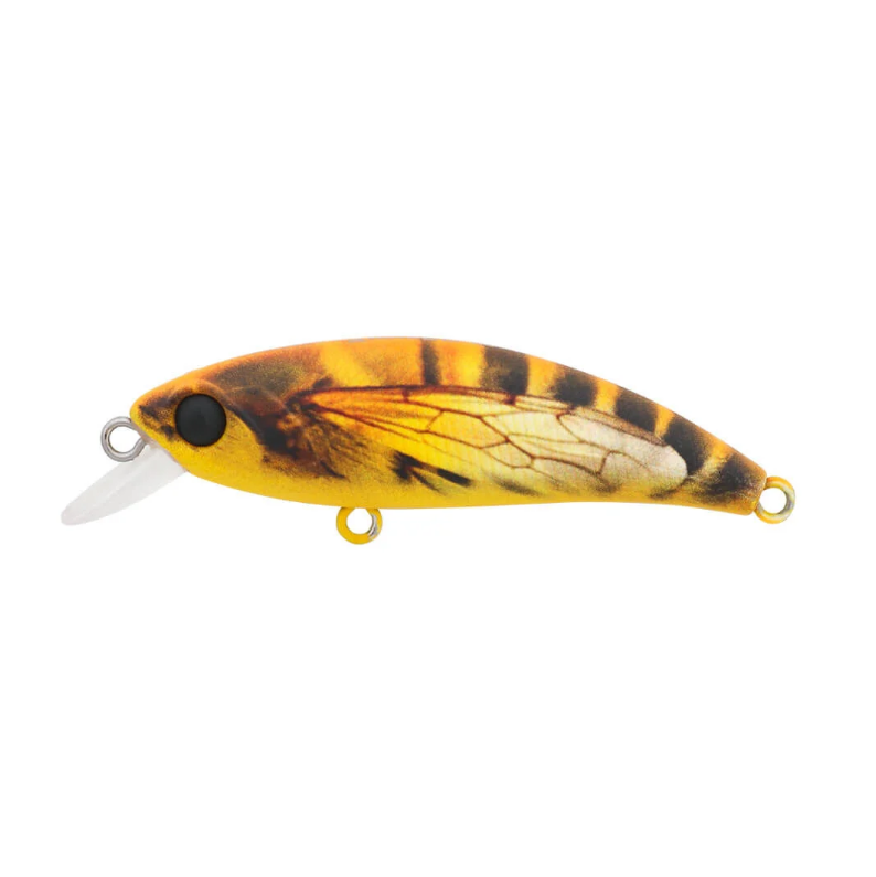 Hanfish Zıpır KG 5 Cm 4.5 Gr Maket Balık HORNET LIMITED