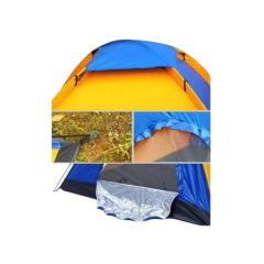 FISCHER 4 Kişilik Otomatik Çadır