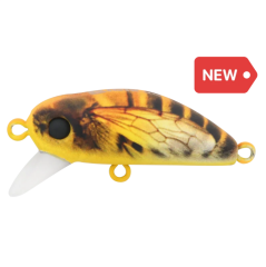 Hanfish Bıdık 3.5 Cm 3.1 Gr Maket Balık HORNET LIMITED