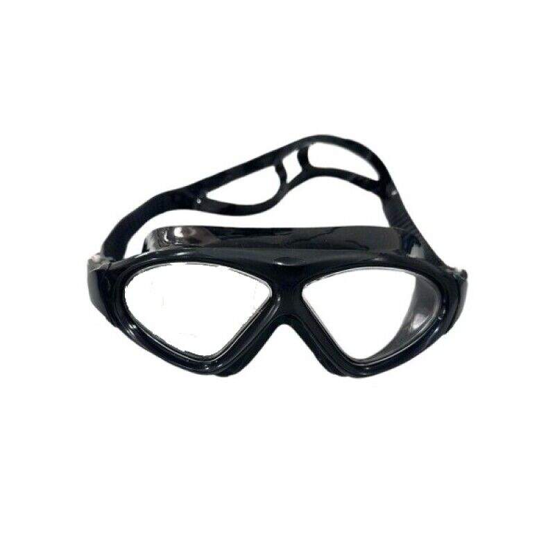 APNEA Rio Siyah Dalış Maskesi