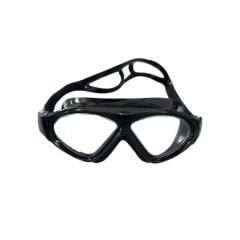 APNEA Rio Siyah Dalış Maskesi