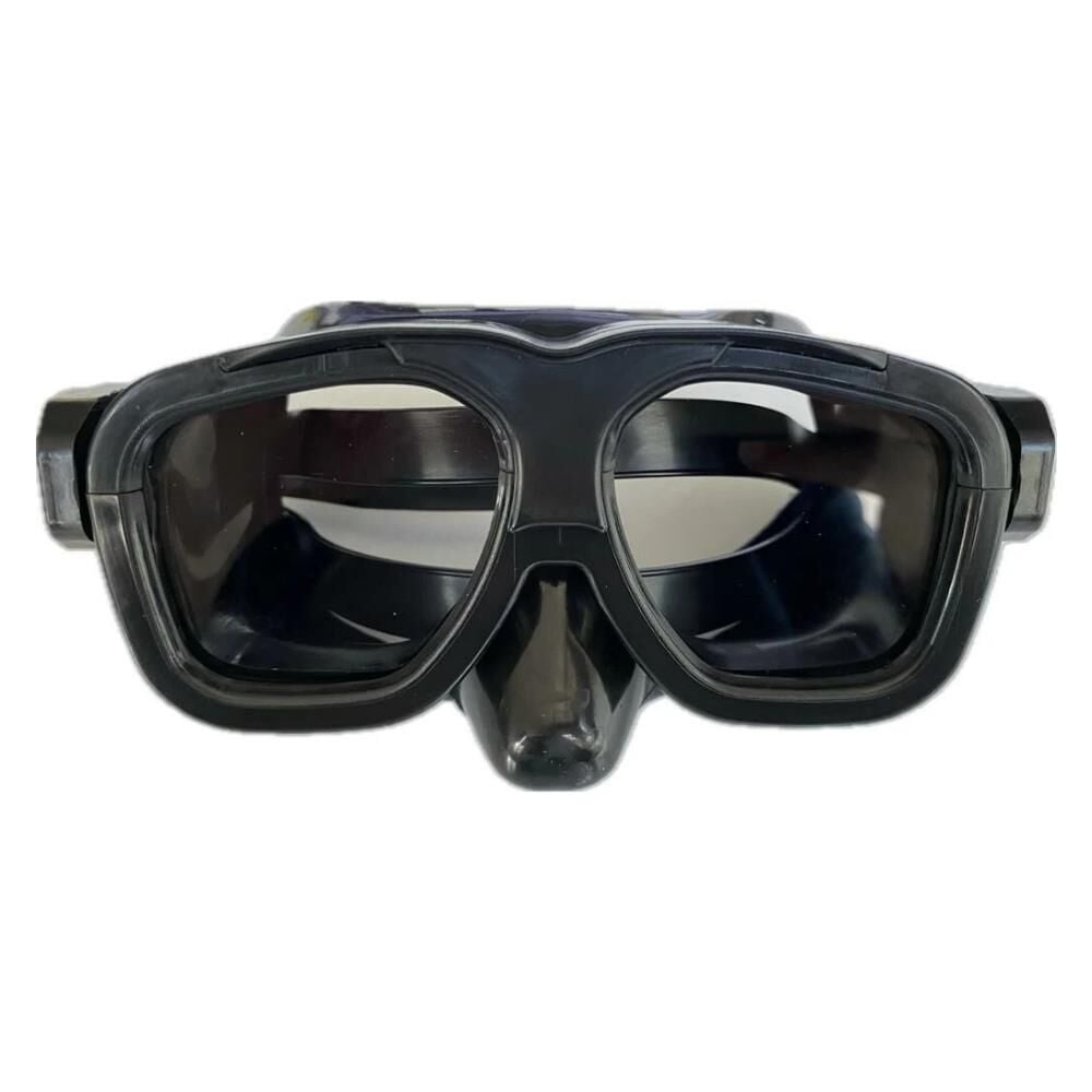 APNEA Coast Siyah Dalış Maskesi