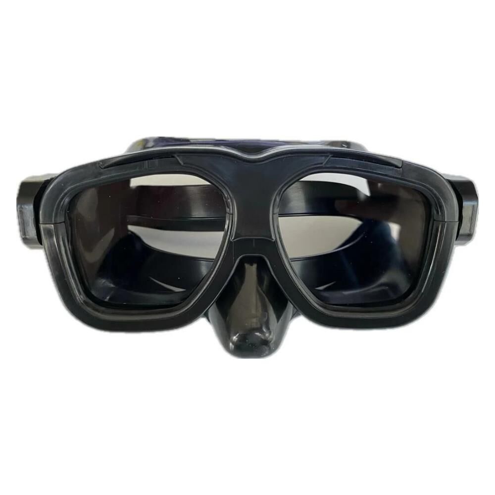 APNEA Coast Siyah Dalış Maskesi