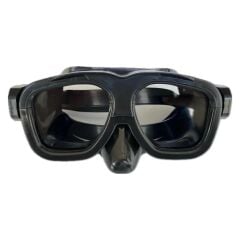 APNEA Coast Siyah Dalış Maskesi