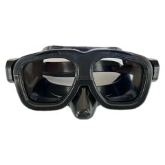 APNEA Coast Siyah Dalış Maskesi