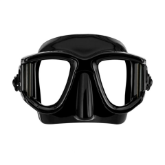 APNEA Visio Dalış Maskesi Siyah