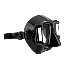 APNEA Visio Dalış Maskesi Siyah