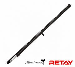 Retay Masai Mara Şeritli 66 Cm Yedek Namlu