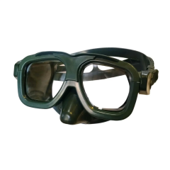 APNEA Coast Yeşil Dalış Maskesi