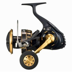 Daiwa 23 Bg Sw 10000 H Olta Makinesi