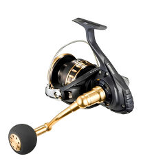 Daiwa 23 Bg Sw 10000 H Olta Makinesi