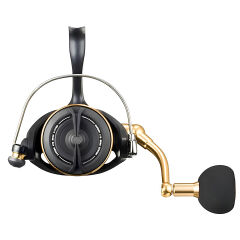 Daiwa 23 Bg Sw 10000 H Olta Makinesi