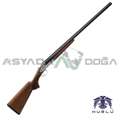 HUĞLU 200 AC GR5 Çifte Av Tüfeği