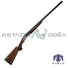 HUĞLU 200 ACE GR5 Çifte Av Tüfeği