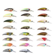 Usami Bottom Bouncer 4 Cm 3.5 Gr Maket Balık