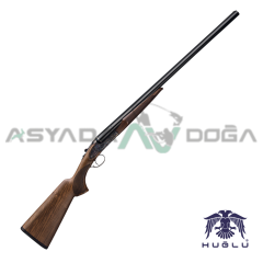 HUĞLU 200 ACE Meneviş Çifte Av Tüfeği