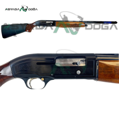 BERETTA A303 Ahşap Siyah Yarı Otomatik Av Tüfeği 2. El