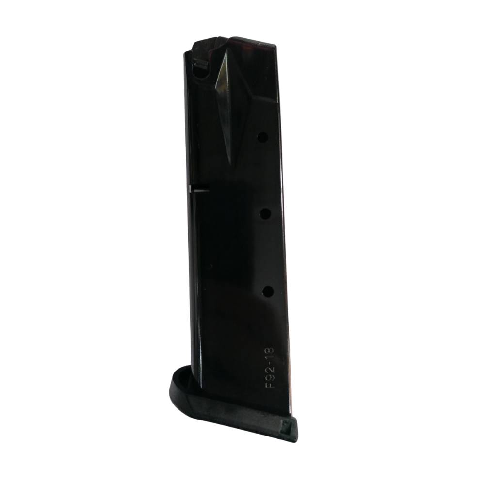 SABATTI Beretta F92 - Yavuz 16 Tabanca Şarjörü 18'li
