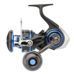 Daiwa Saltist Mq 10000 H Olta Makinesi