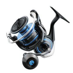 Daiwa Saltist Mq 10000 H Olta Makinesi