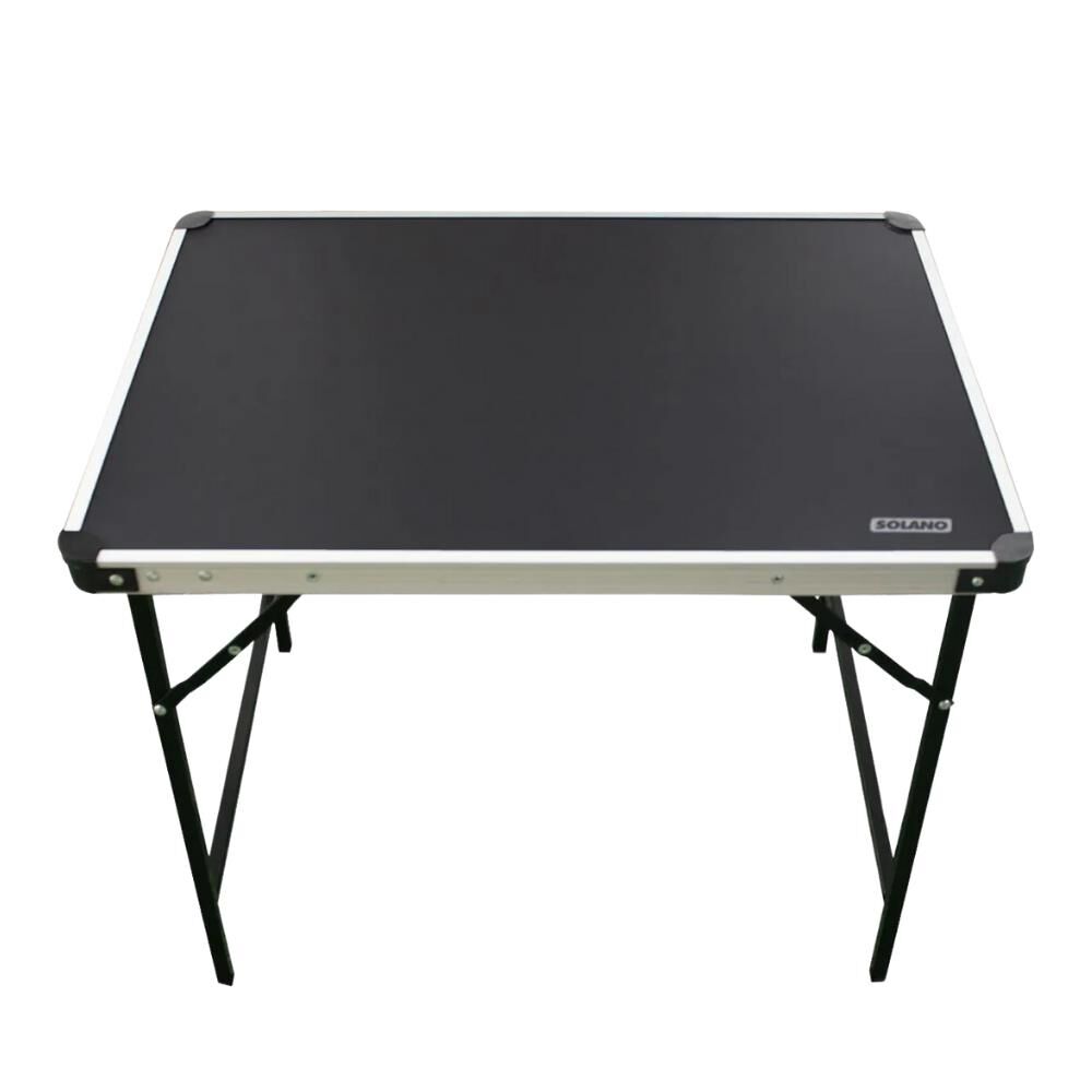 SOLANO Portatif Orta Boy Masa MDF