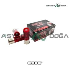 GECO 12 CAL 32 GR RED STAR SLUG TEK KURSUN AV FİŞEĞİ