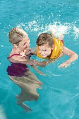 BERMUDA Can Yeleği 60 CM