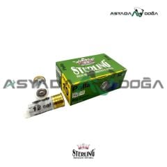 STERLING 12 CAL 32 GR PALLA SLUG TEK KURSUN AV FİŞEĞİ