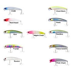 RYUJI Komodo Floating 9 cm 13 gr Maket Balık