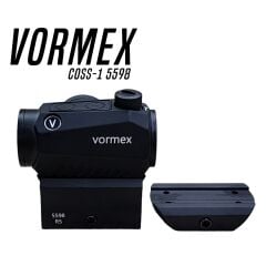 VORMEX Coss-1 5598 Reddot