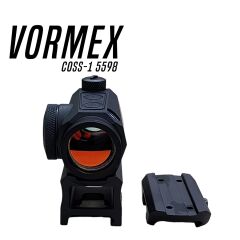 VORMEX Coss-1 5598 Reddot