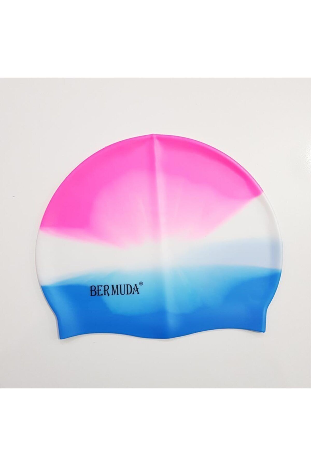 BERMUDA Silikon Gökkuşağı Bone