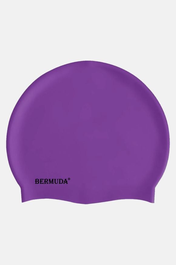 BERMUDA Silikon Bone Mor Renk