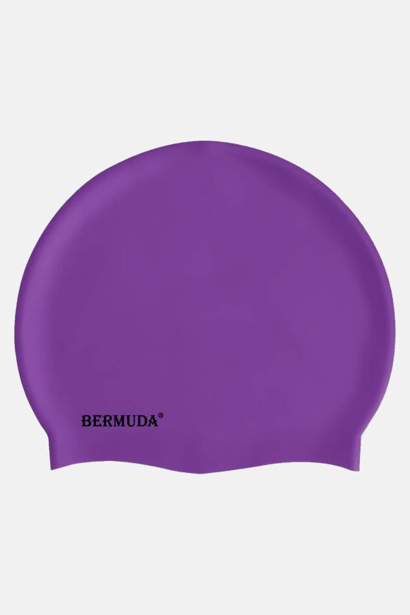 BERMUDA Silikon Bone Mor Renk