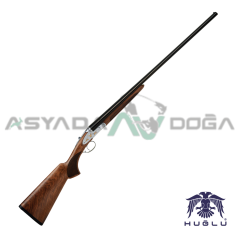 HUĞLU 200 AC Mini GR4 Çifte Av Tüfeği