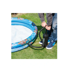 BESTWAY Pompa Deluxe Çift Fonksiyon 2.8 L