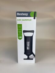 BESTWAY Pompa Çift Fonksiyon 1.85 L