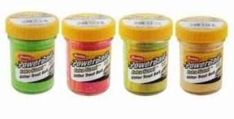 Berkley PowerBait Alabalık Hamuru