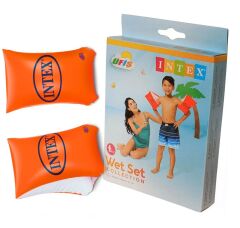 INTEX Kolluk 58641 30 X 15 CM 6-12 Yaş