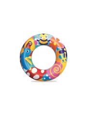 BESTWAY Simit Desenli 56 CM 3-6 Yaş
