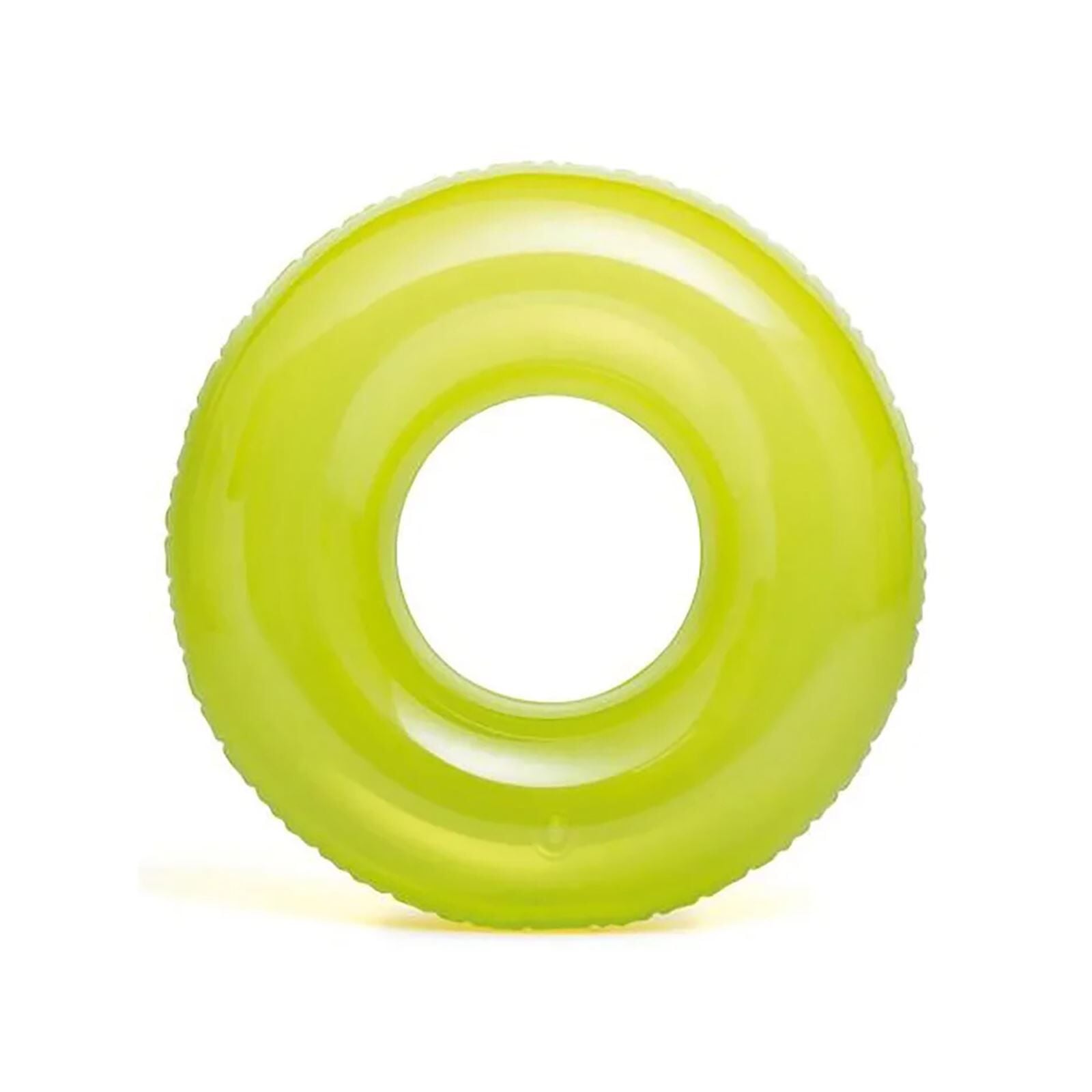 INTEX Simit Şeffaf 76 CM 8+ Yaş