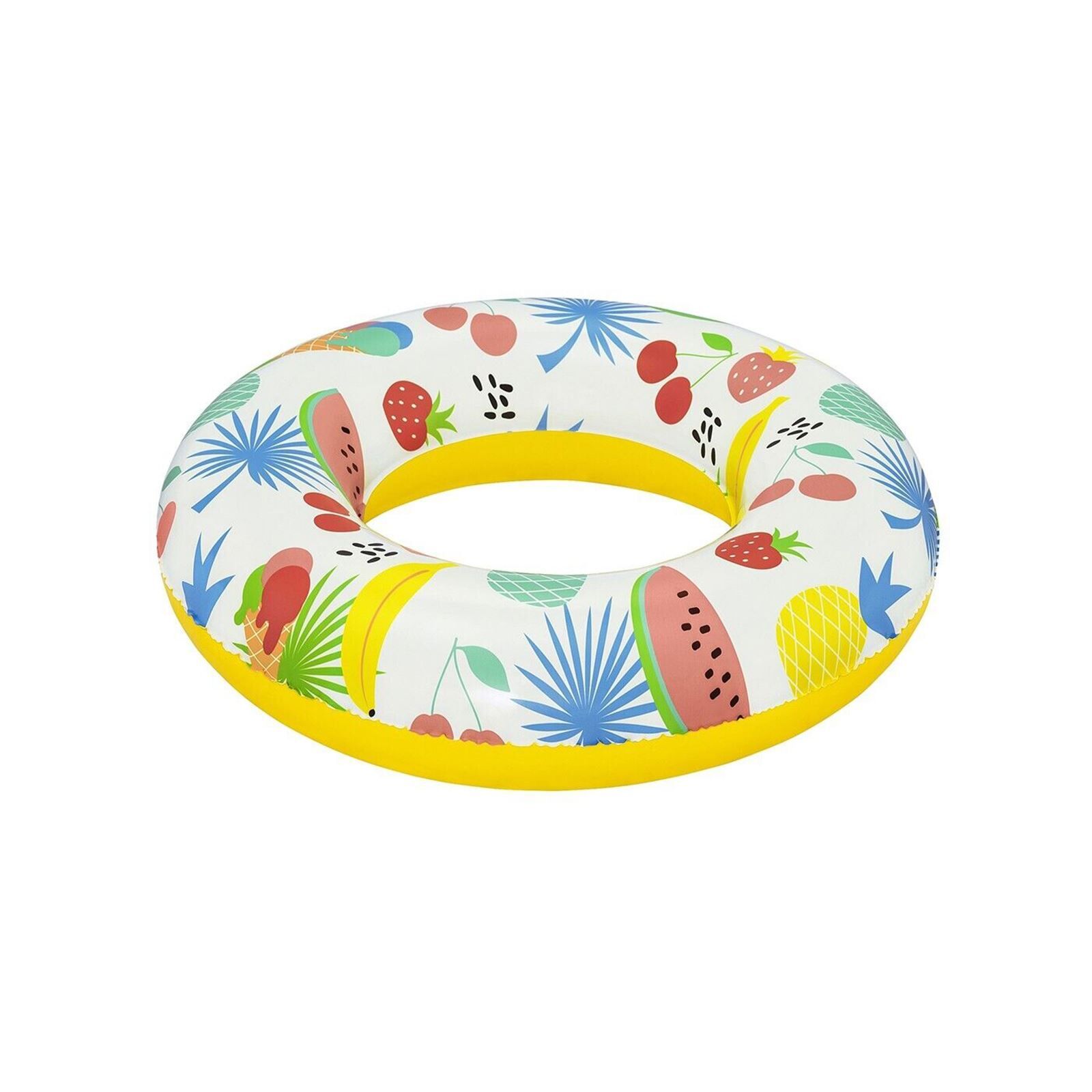 BESTWAY Simit Desenli 61 CM 3-6 Yaş