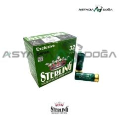 STERLING 12 CAL 32 GR POWER TAPA AV FİŞEĞİ