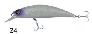 Kendo 70S 7 Cm 9.7 Gr Maket Balık 24