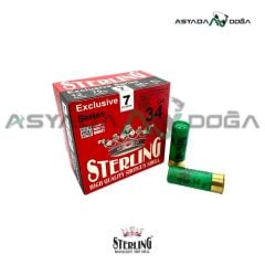 STERLING 12 CAL 34 GR POWER TAPA AV FİŞEĞİ